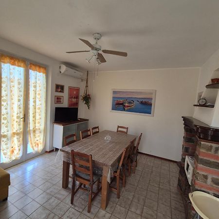 Il Gelso Appartement Marina di Castagneto Carducci Buitenkant foto