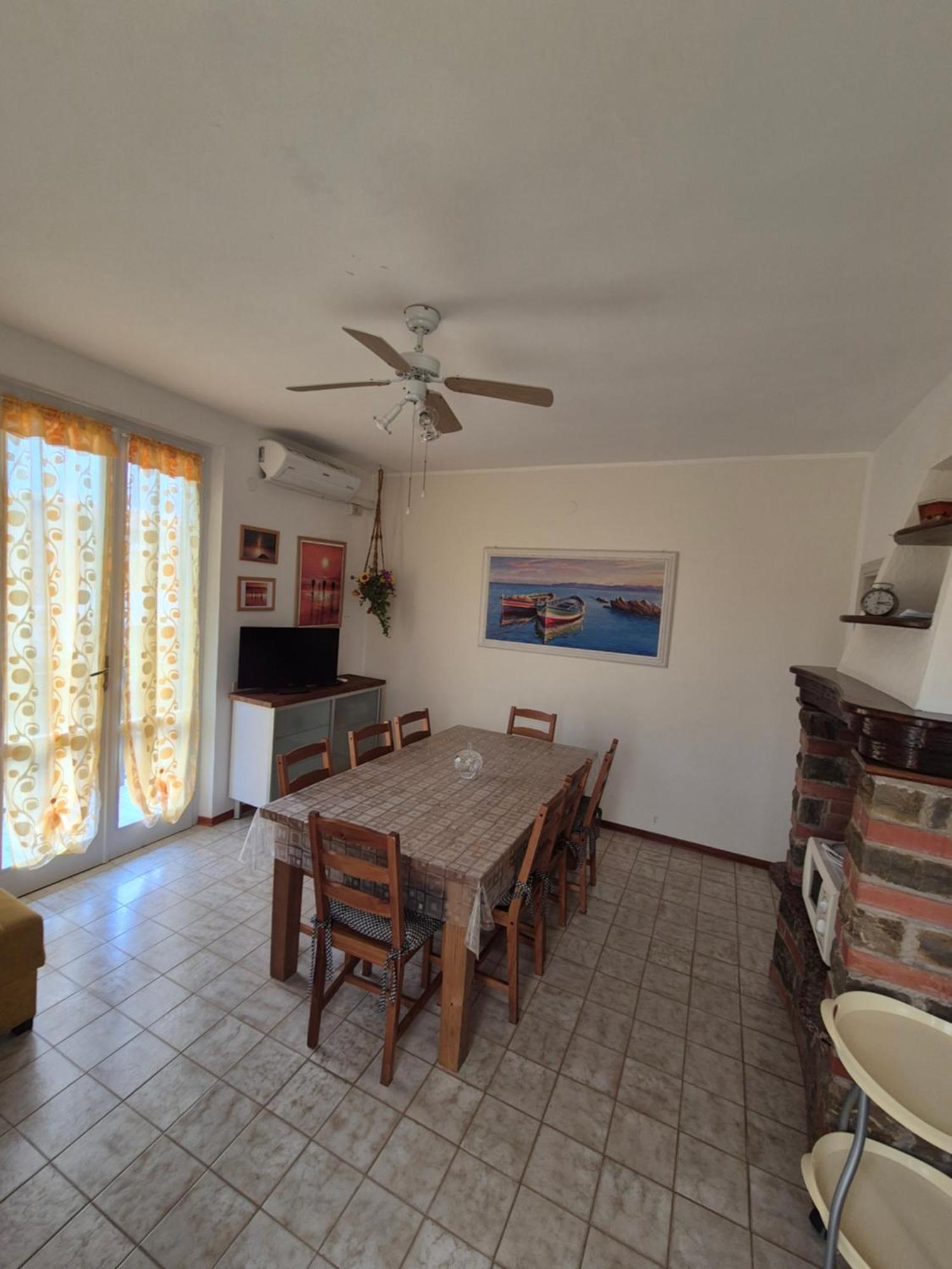 Il Gelso Appartement Marina di Castagneto Carducci Buitenkant foto
