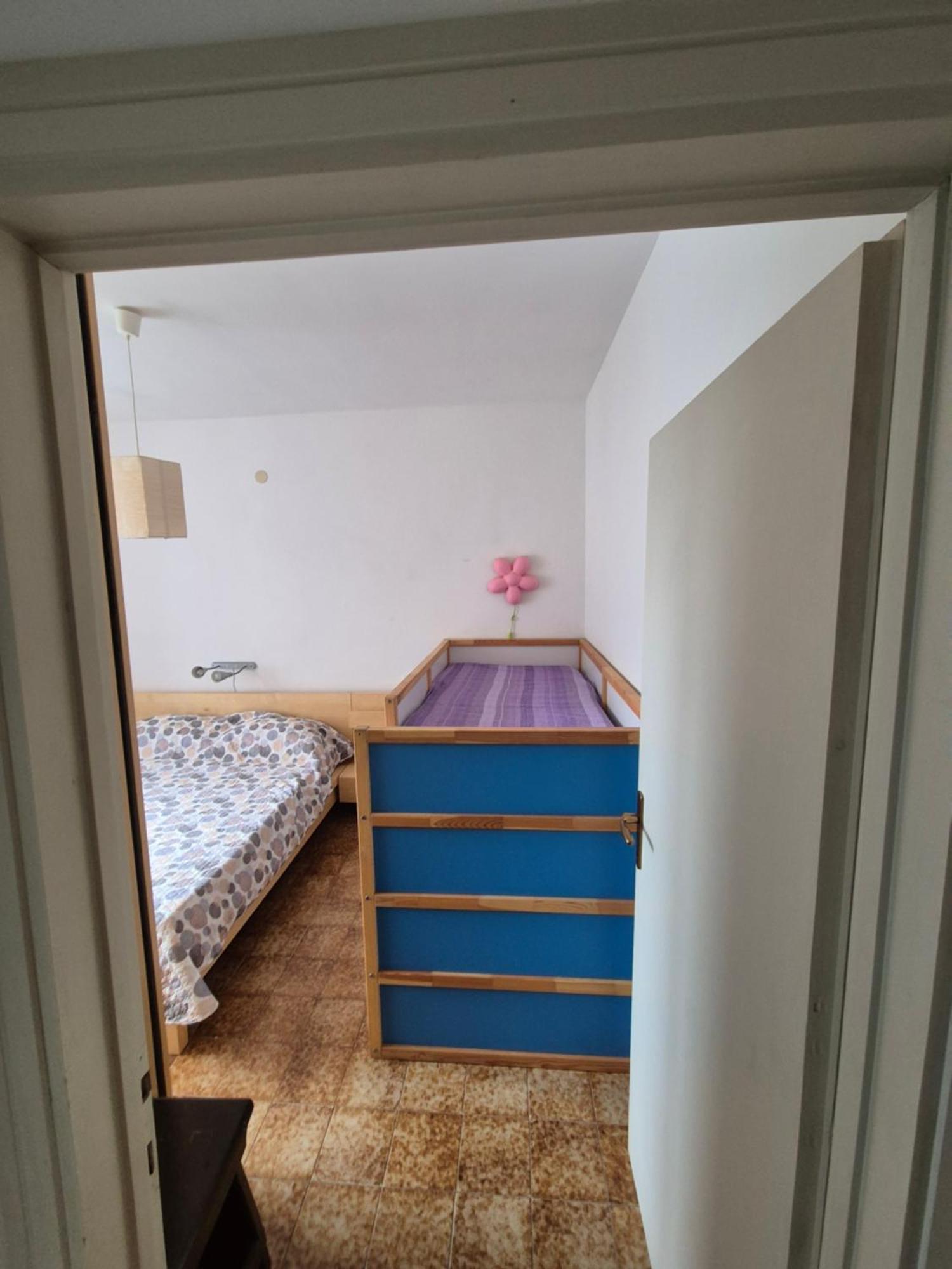 Il Gelso Appartement Marina di Castagneto Carducci Buitenkant foto