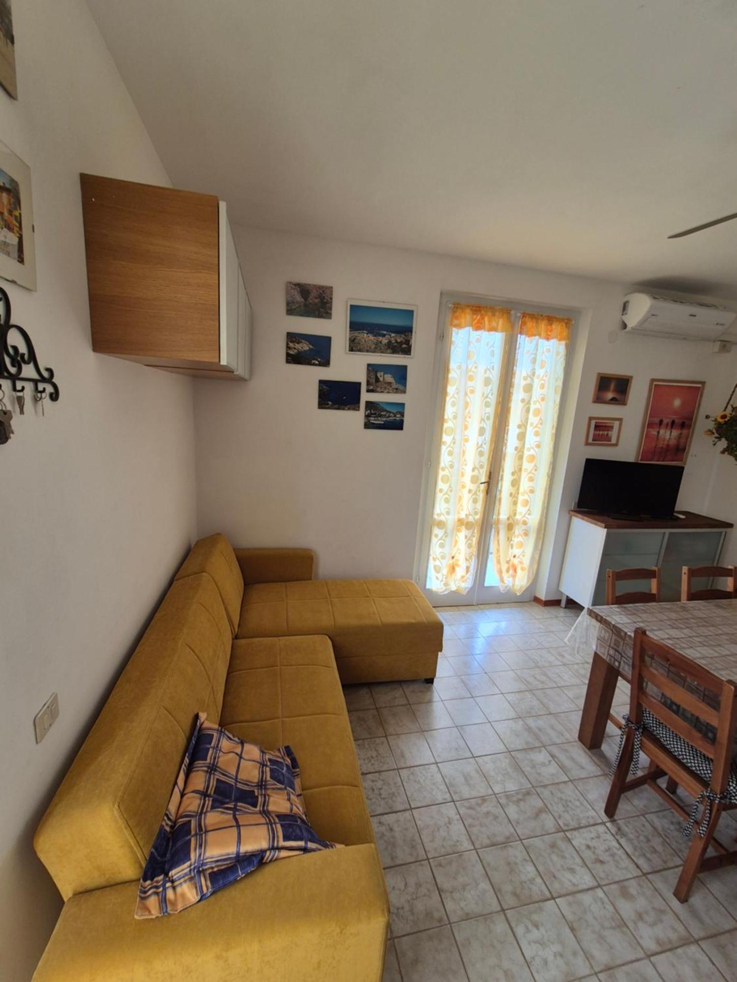 Il Gelso Appartement Marina di Castagneto Carducci Buitenkant foto