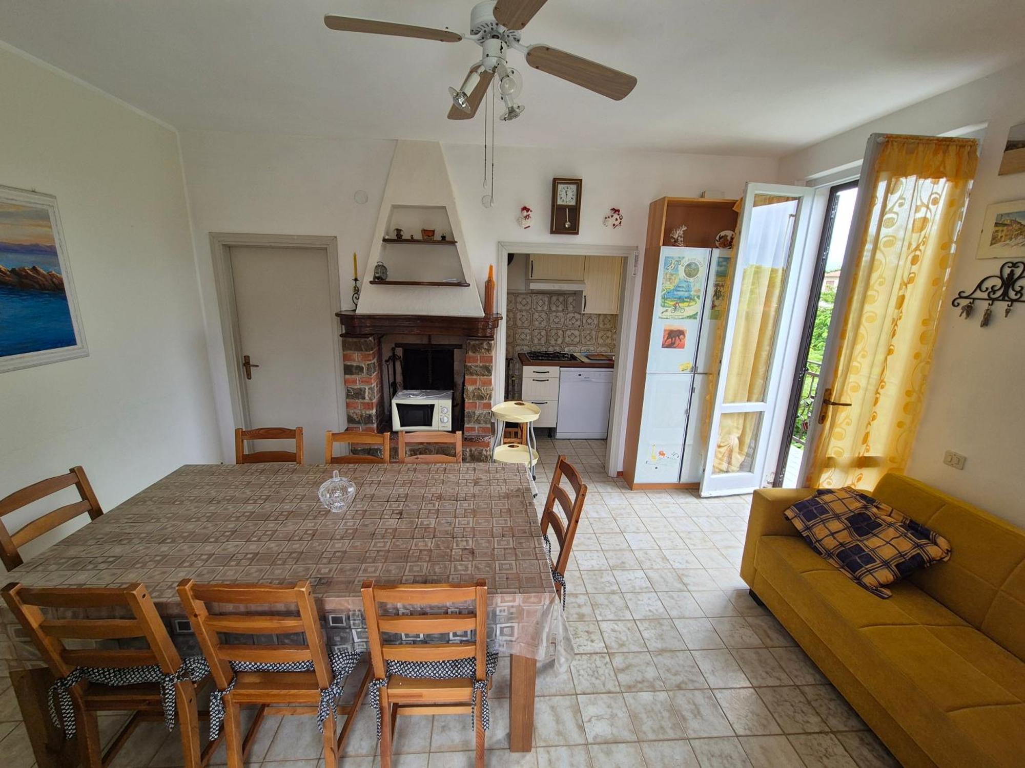 Il Gelso Appartement Marina di Castagneto Carducci Buitenkant foto
