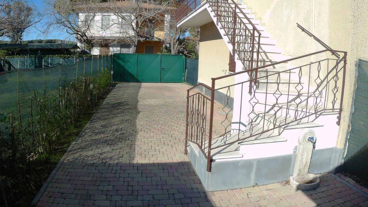 Il Gelso Appartement Marina di Castagneto Carducci Buitenkant foto