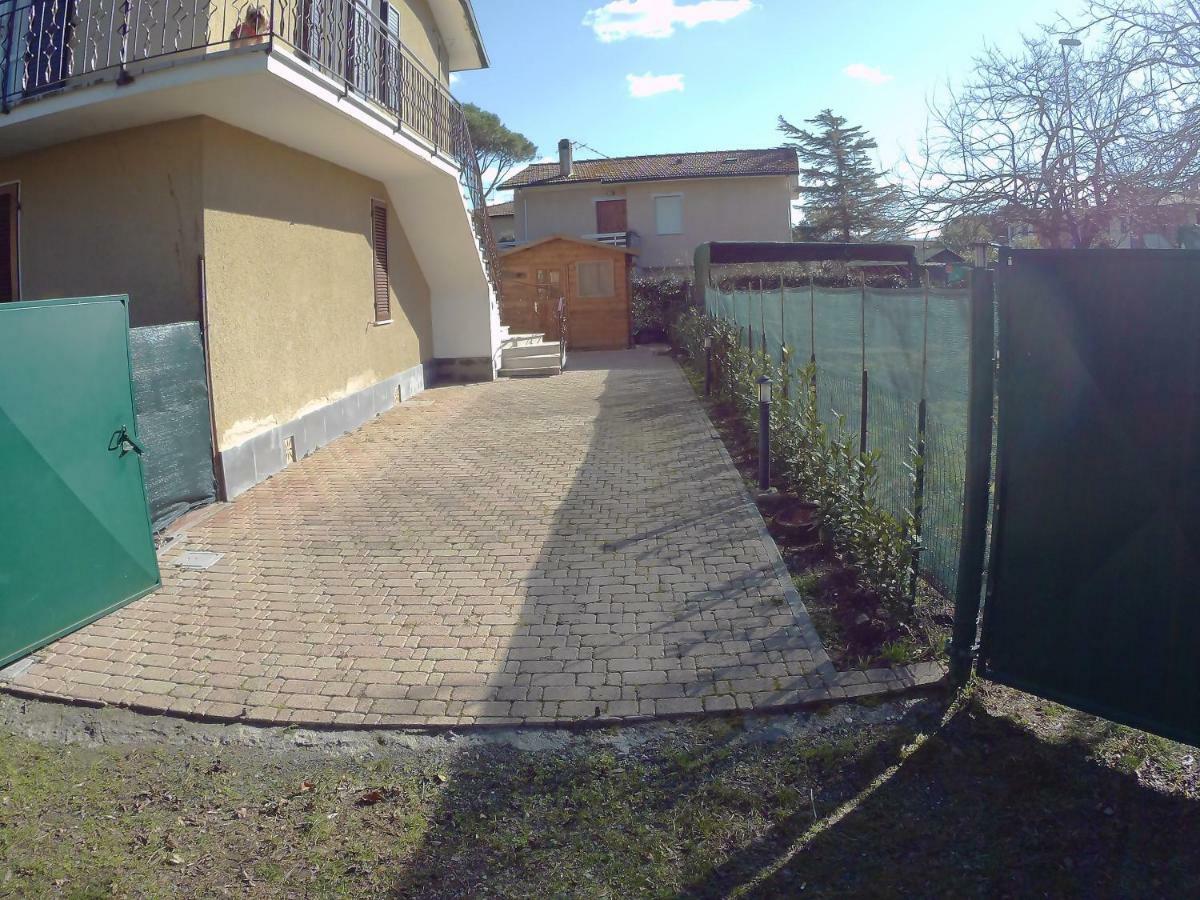 Il Gelso Appartement Marina di Castagneto Carducci Buitenkant foto